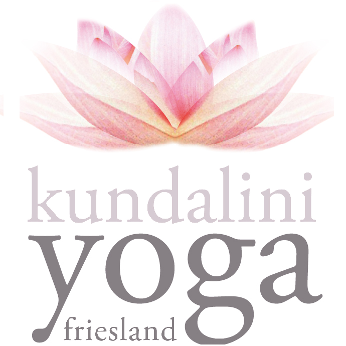 Kundalini Yoga Friesland logo