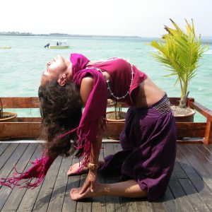 Kundalini Yoga & Shakti Dance