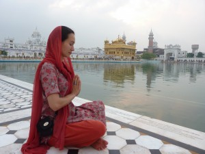 Jiwan Shakti Kundalini Yoga Sadhana Leeuwarden