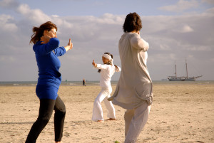 Jiwan Shakti Kundalini Yoga Friesland