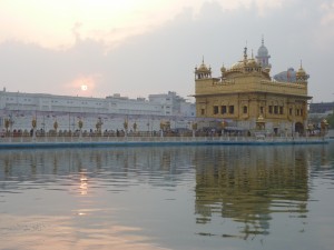 Sadhana Leeuwarden Amritsar