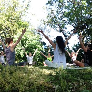 Kundalini Yoga Friesland