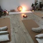 Yin Yoga in Camminghaburen