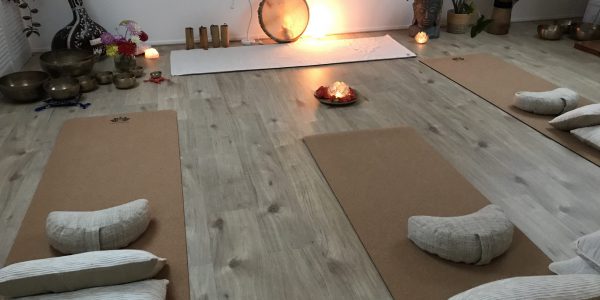 Yoga Leeuwarden