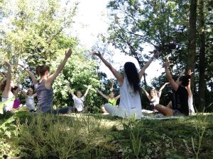 Kundalini Yoga Friesland