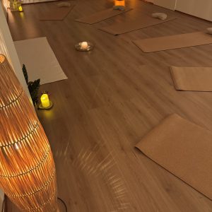 Yogastudio Harlingen