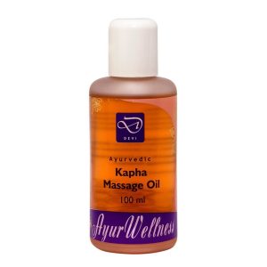 Kapha Massage Olie