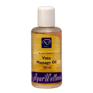 Vata Massage Olie