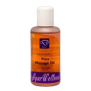 Pitta Massage Olie