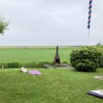 Kundalini Yoga in de Tuin in Harlingen dinsdag 9.30 – 11.00 uur