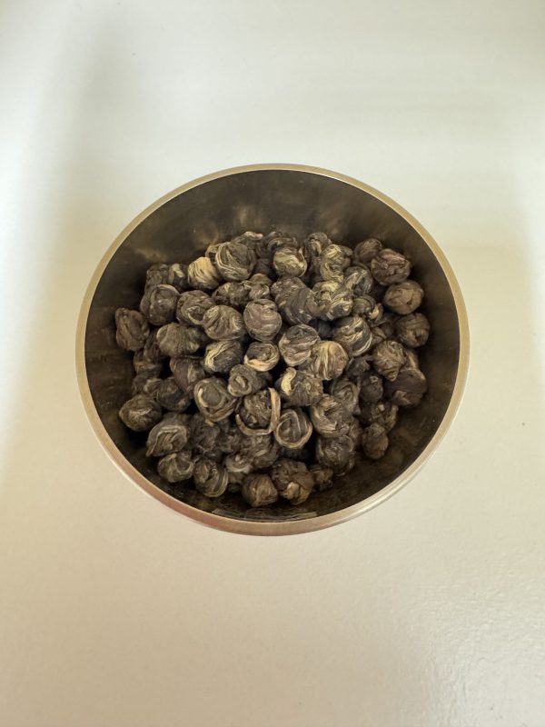 Jasmin Dragon Pearls