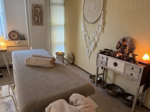 Massage Harlingen
