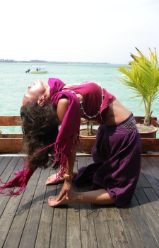 Kundalini Yoga & Shakti Dance